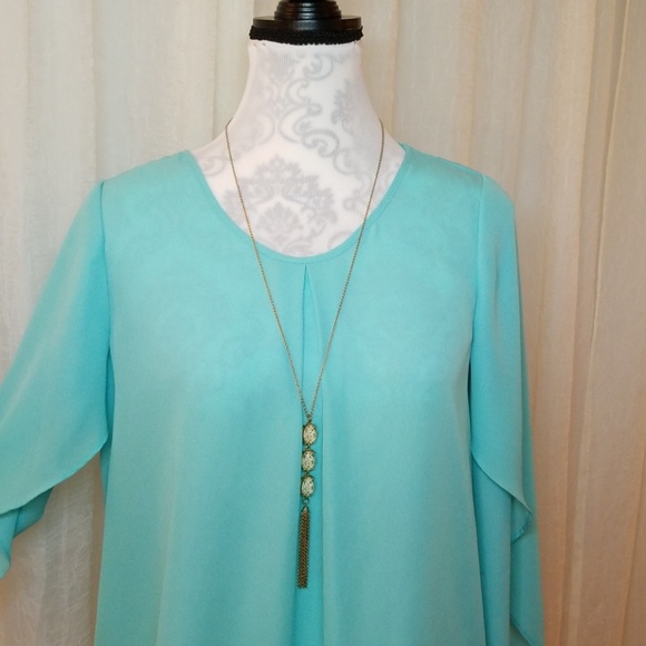 A. Byer blouse - Picture 2 of 7